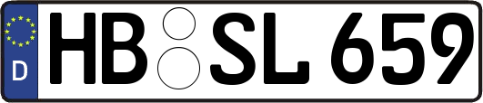 HB-SL659