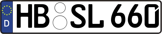 HB-SL660