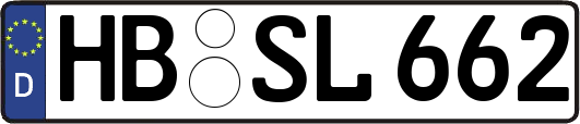HB-SL662