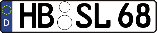 HB-SL68