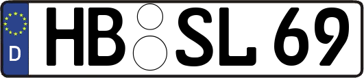 HB-SL69