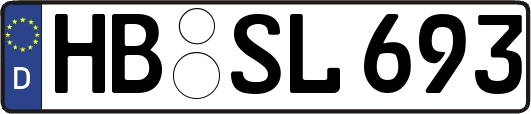 HB-SL693