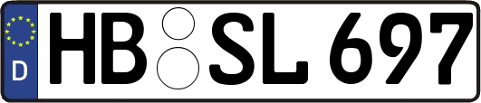 HB-SL697
