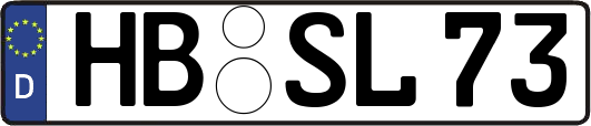 HB-SL73