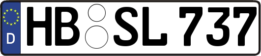 HB-SL737