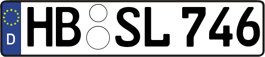 HB-SL746