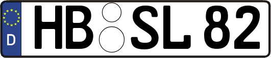 HB-SL82