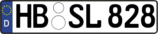 HB-SL828