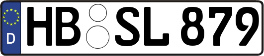 HB-SL879