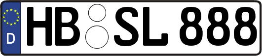 HB-SL888