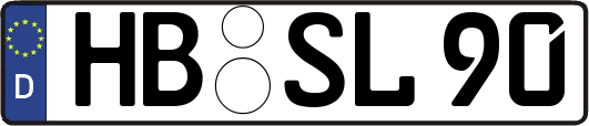 HB-SL90