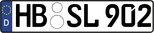 HB-SL902