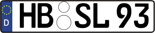 HB-SL93