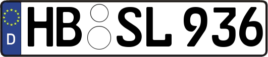 HB-SL936