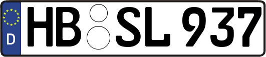 HB-SL937