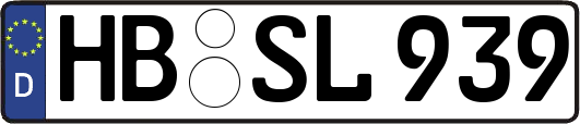 HB-SL939
