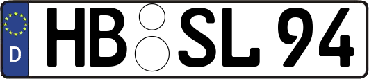 HB-SL94