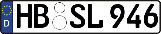 HB-SL946