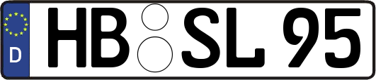 HB-SL95