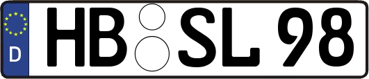 HB-SL98