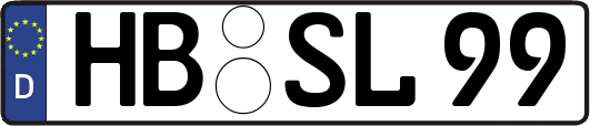 HB-SL99