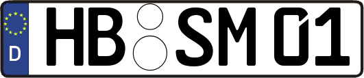 HB-SM01