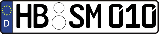 HB-SM010