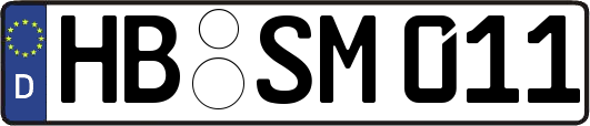 HB-SM011