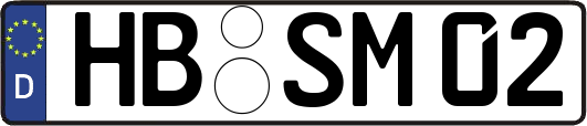 HB-SM02