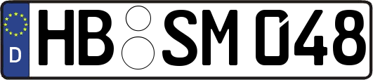 HB-SM048