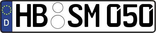 HB-SM050