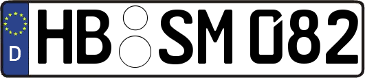 HB-SM082