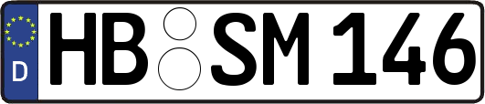 HB-SM146