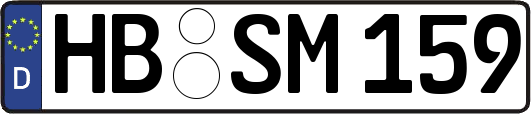 HB-SM159