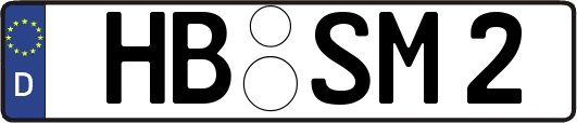 HB-SM2