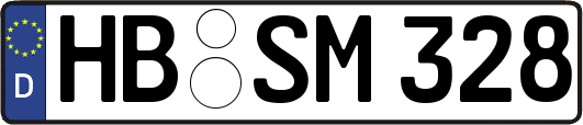 HB-SM328