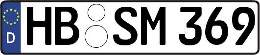 HB-SM369