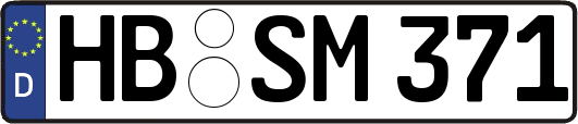 HB-SM371