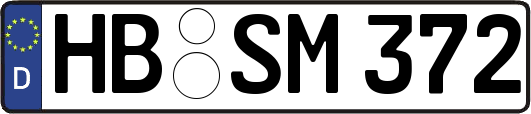 HB-SM372