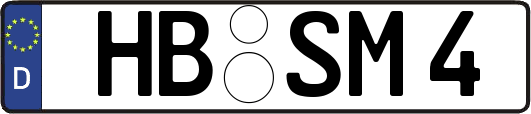 HB-SM4