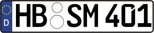 HB-SM401
