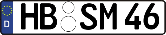 HB-SM46