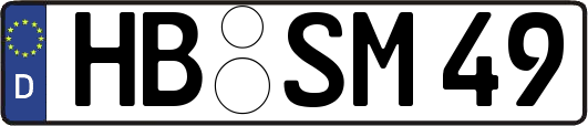 HB-SM49