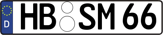 HB-SM66