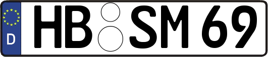 HB-SM69