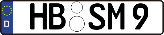 HB-SM9