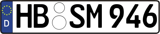HB-SM946