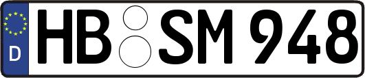 HB-SM948