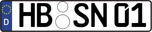 HB-SN01