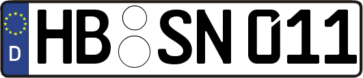 HB-SN011
